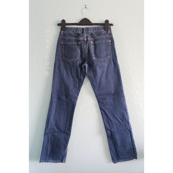 Old Navy (Kids) | Slim Leg Jeans - Picture 5 of 6